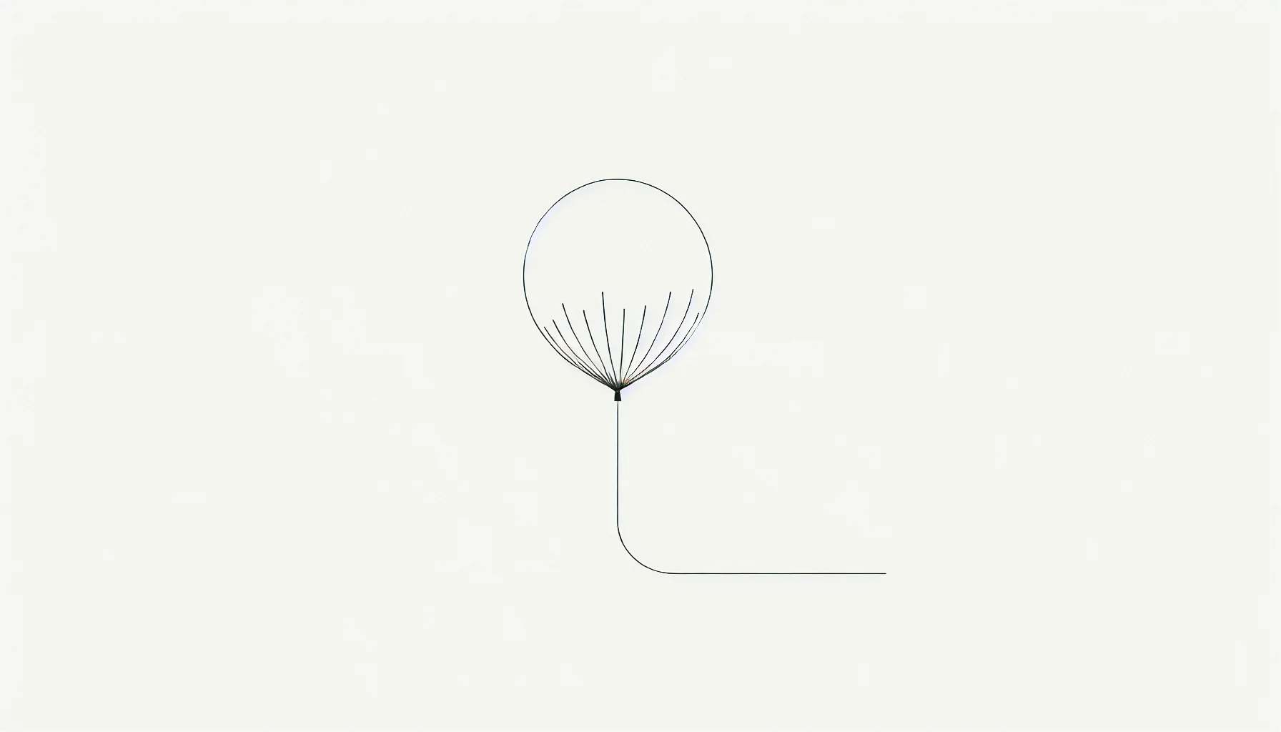 Illustration for The AI Bubble Will Deflate, Not Pop