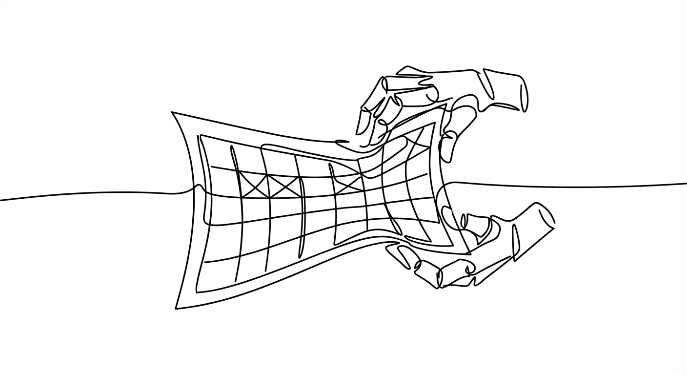 Illustration for The Hidden Costs of AI Calendar Negotiators