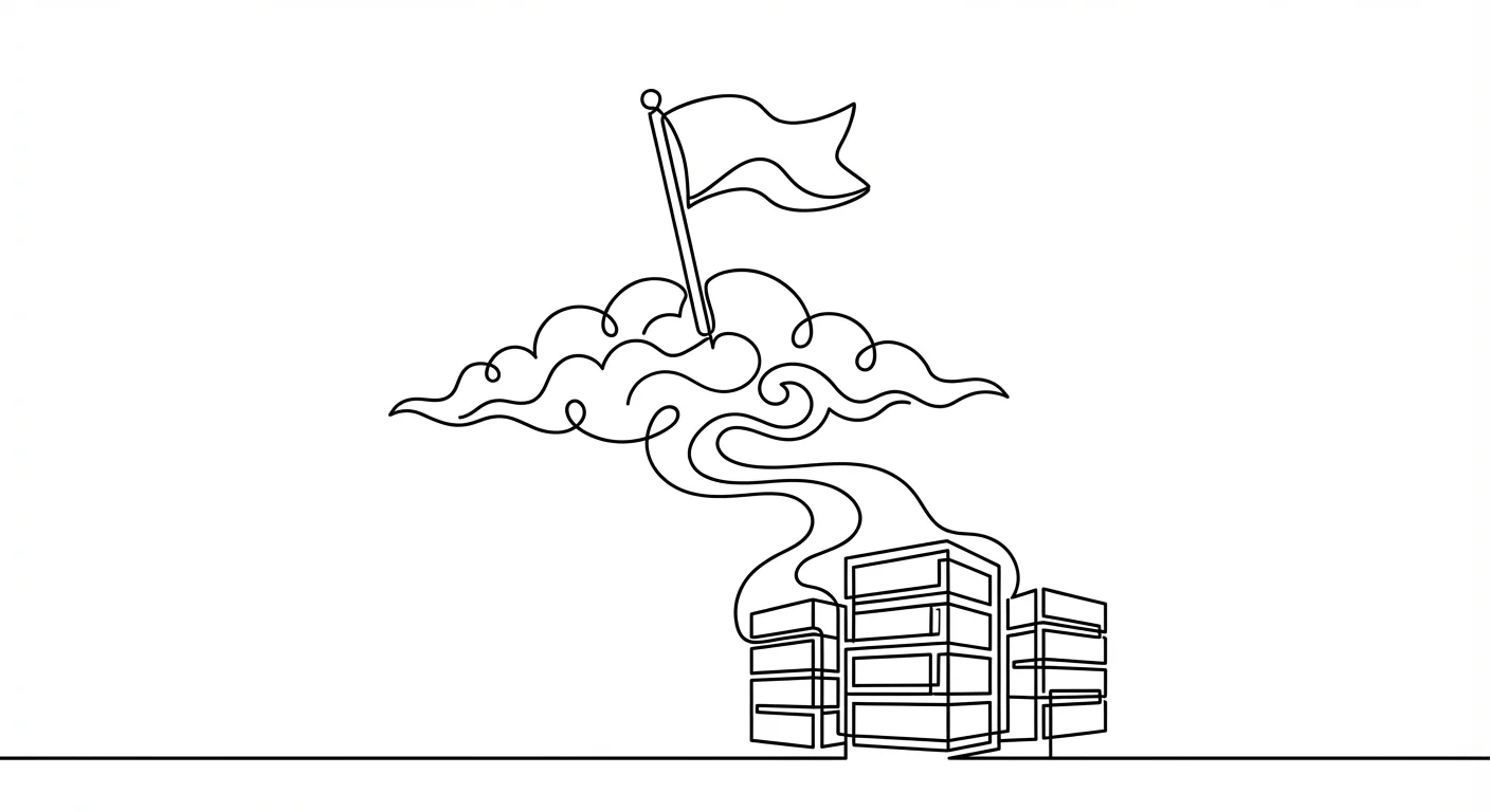 Illustration for AI Sovereignty: The Expensive Illusion Every Nation Is Chasing