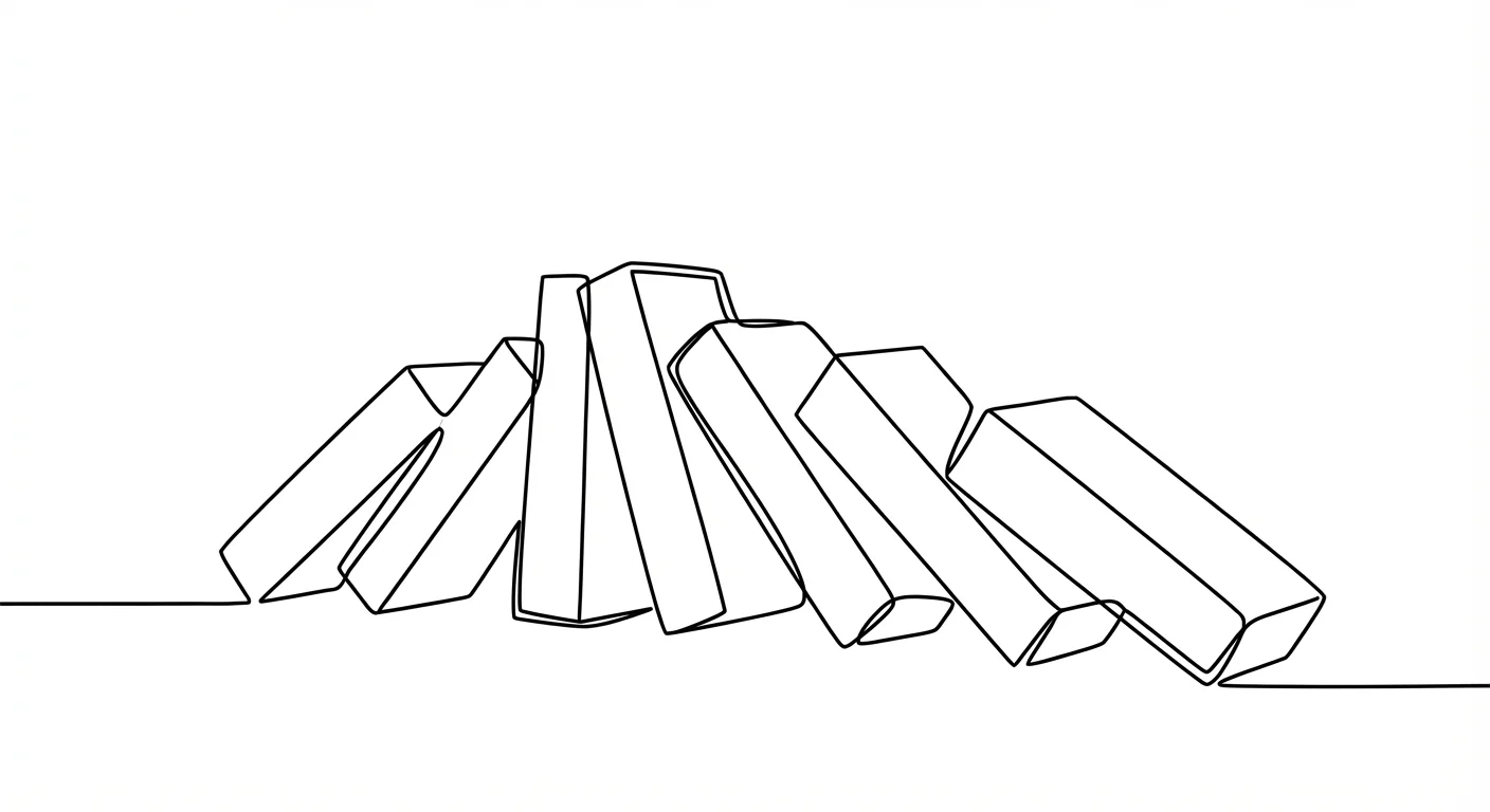 Illustration for Why Most AI Startups Will Fail by 2027