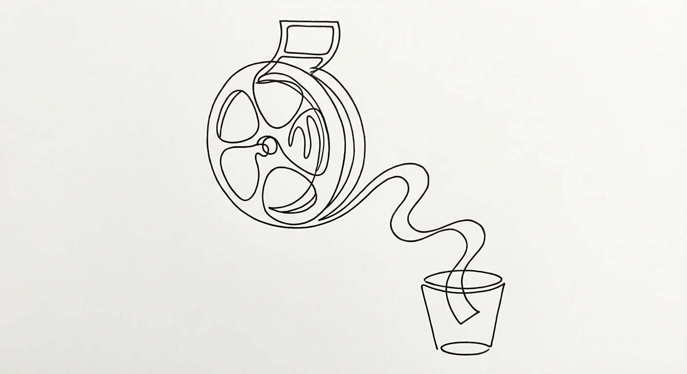 Illustration for The Dirty Secret of AI Video Generation