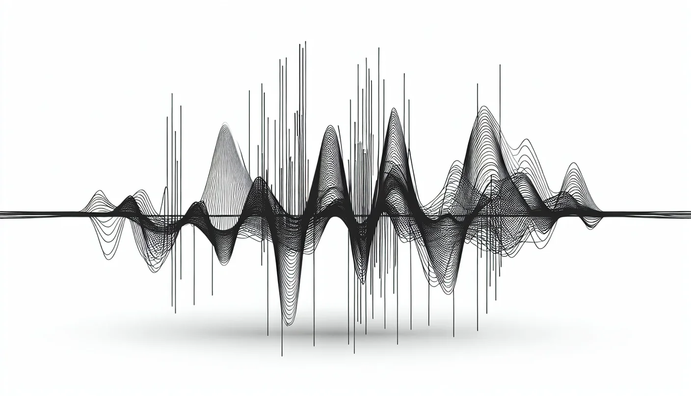 Illustration for Why Every ASR System Lies About Its Accuracy