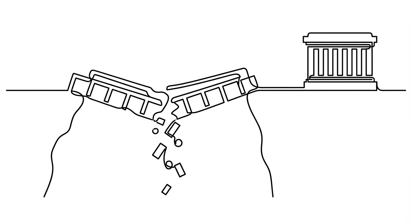 Illustration for DeFi Will Never Be Finance