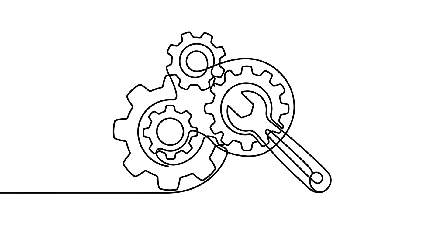 Illustration for Why Engineers Should Own Their Build System