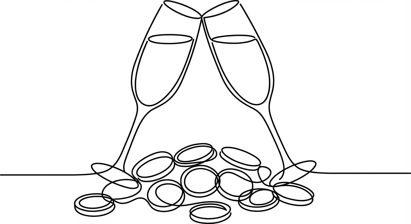 Illustration for European VC Funding: The Gap Between Headlines and Reality