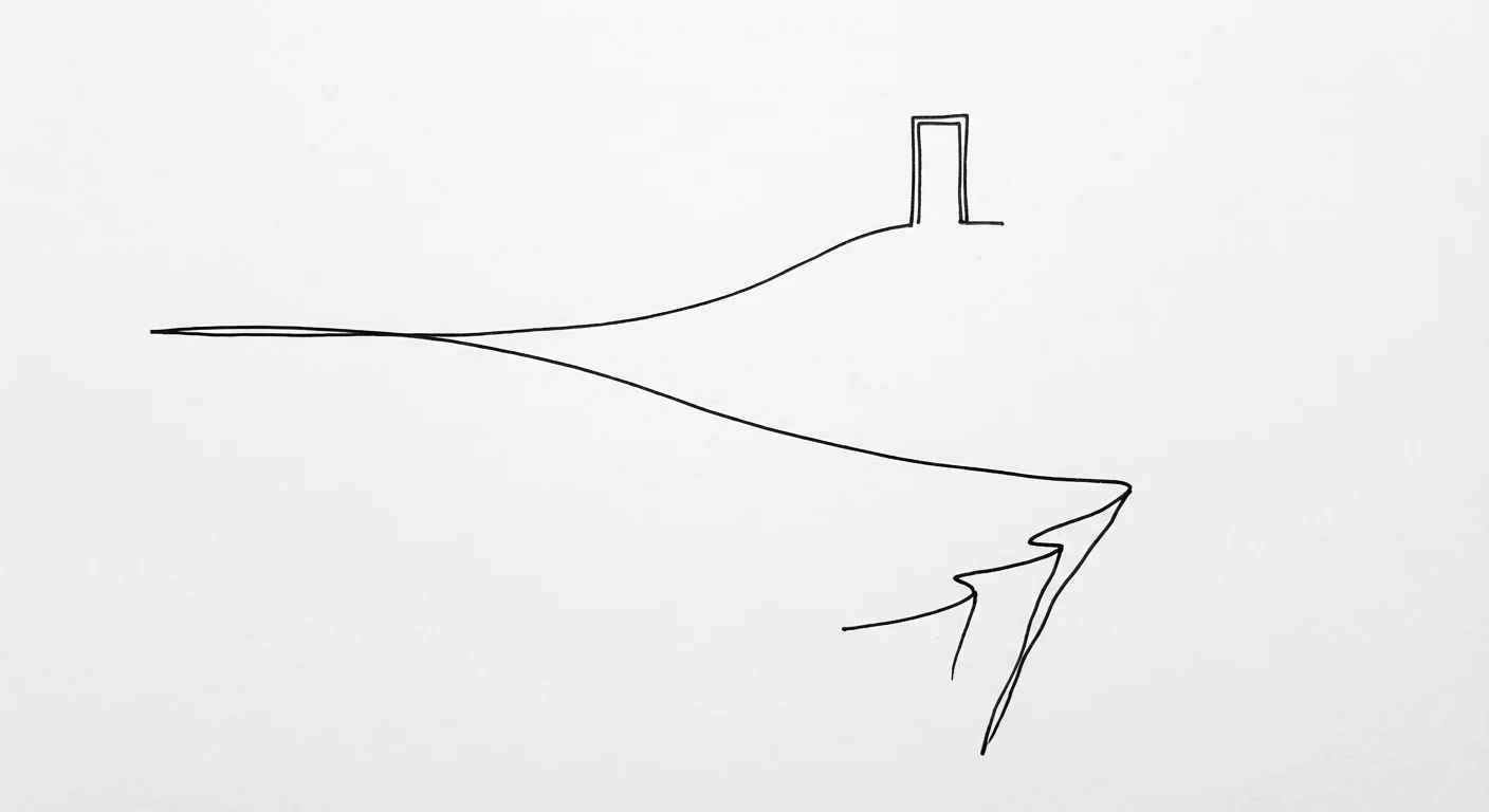 Illustration for The Exit Planning Gap