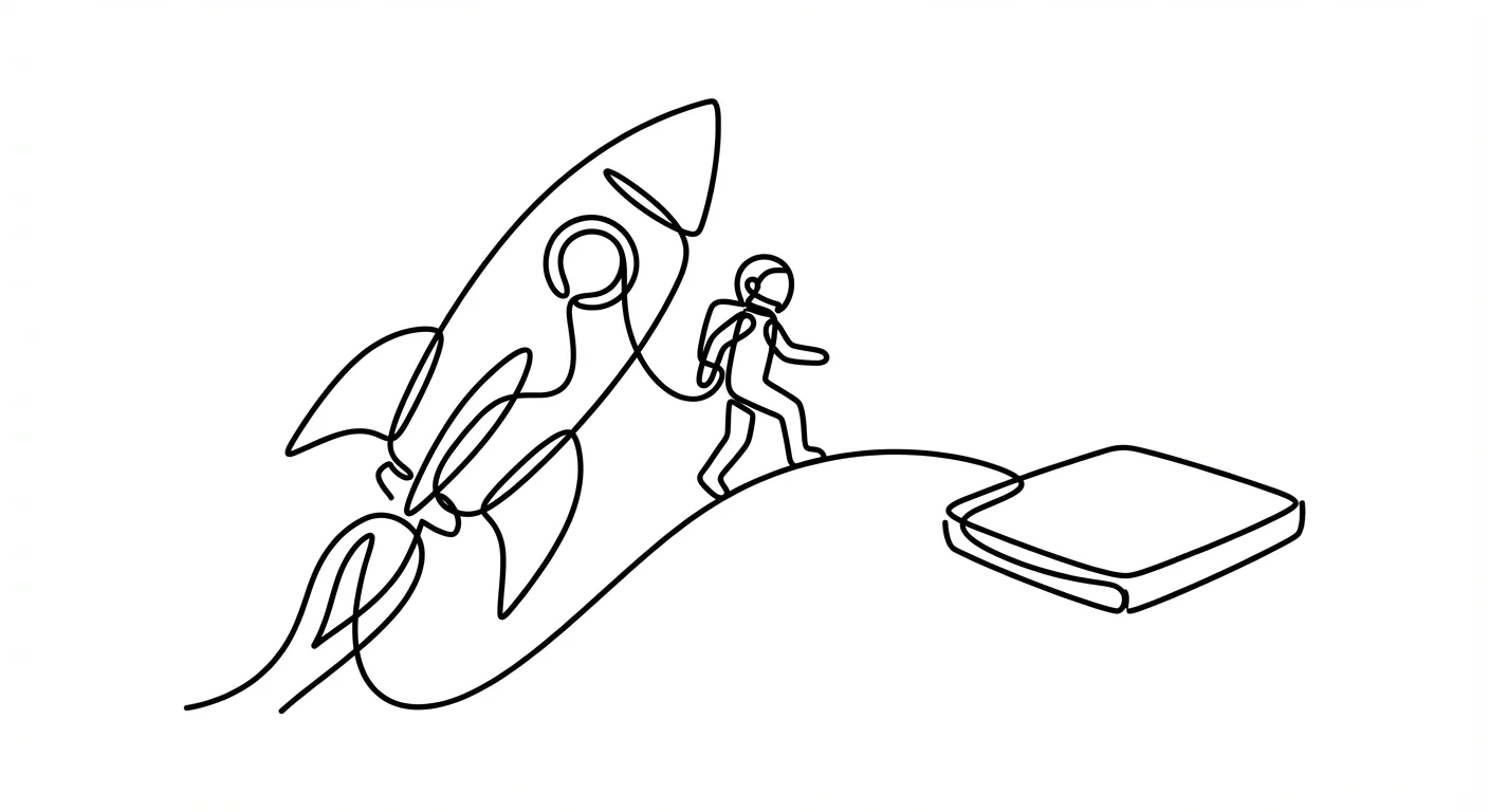 Illustration for When to Fire Your First Engineering Hire