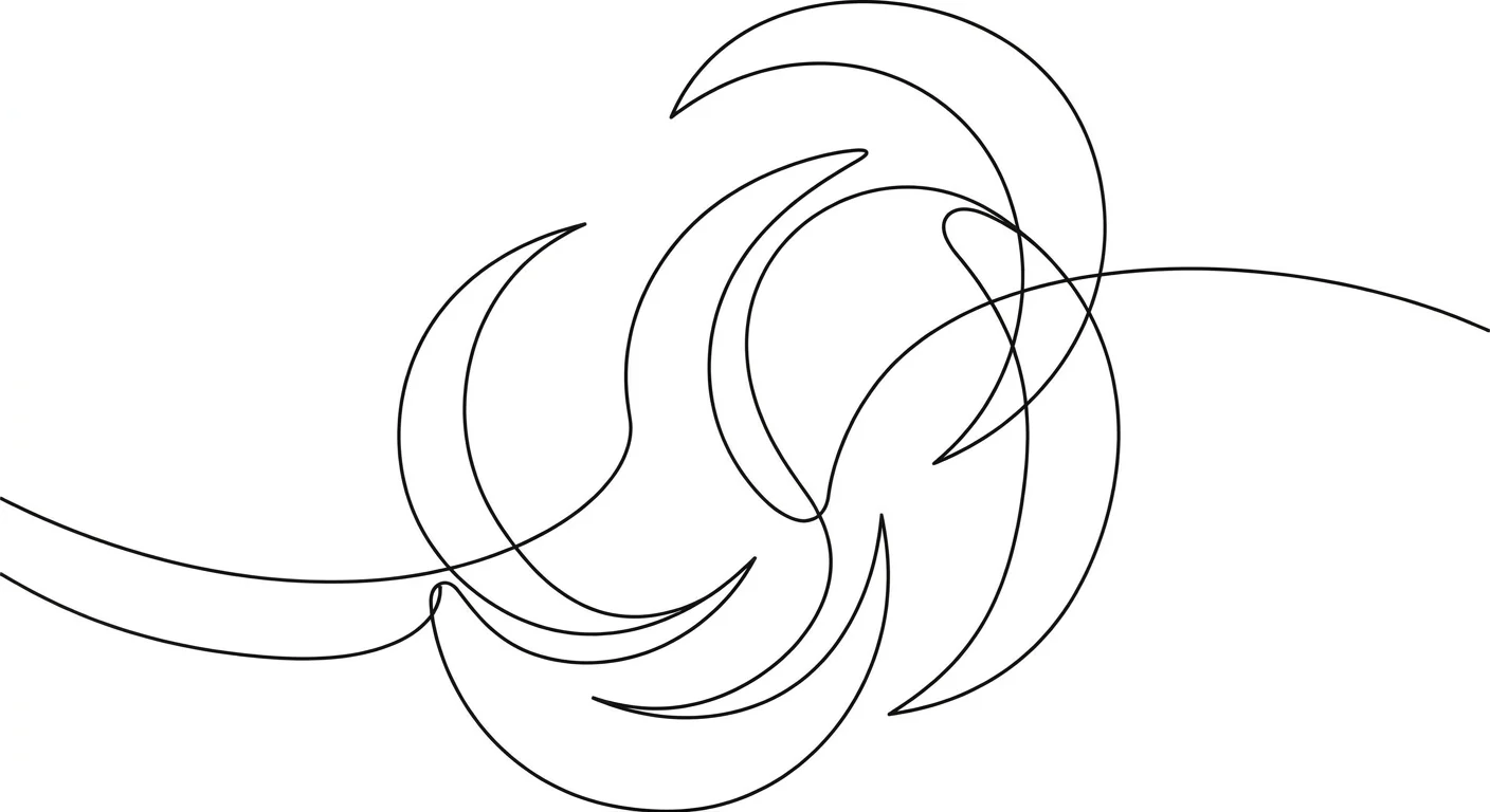 Illustration for The Fan Was the Only Alert That Worked