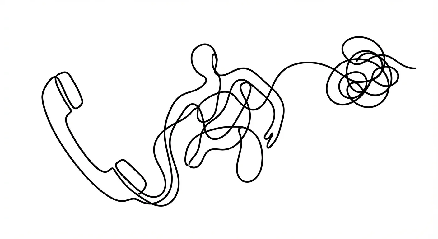 Illustration for Watching a Friend Get Hacked in 1987: The Security Lesson That Stuck