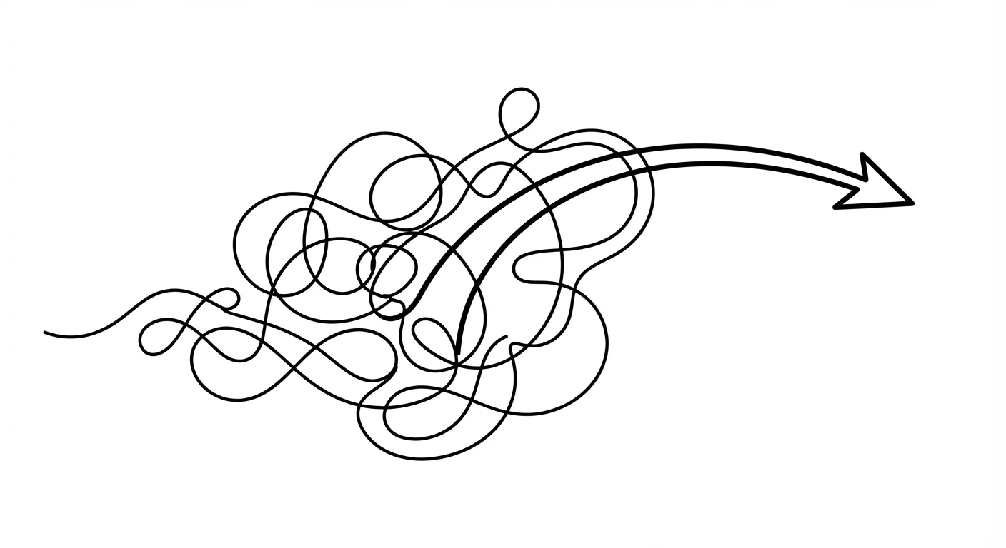 Illustration for Google Search Decline Is Overstated