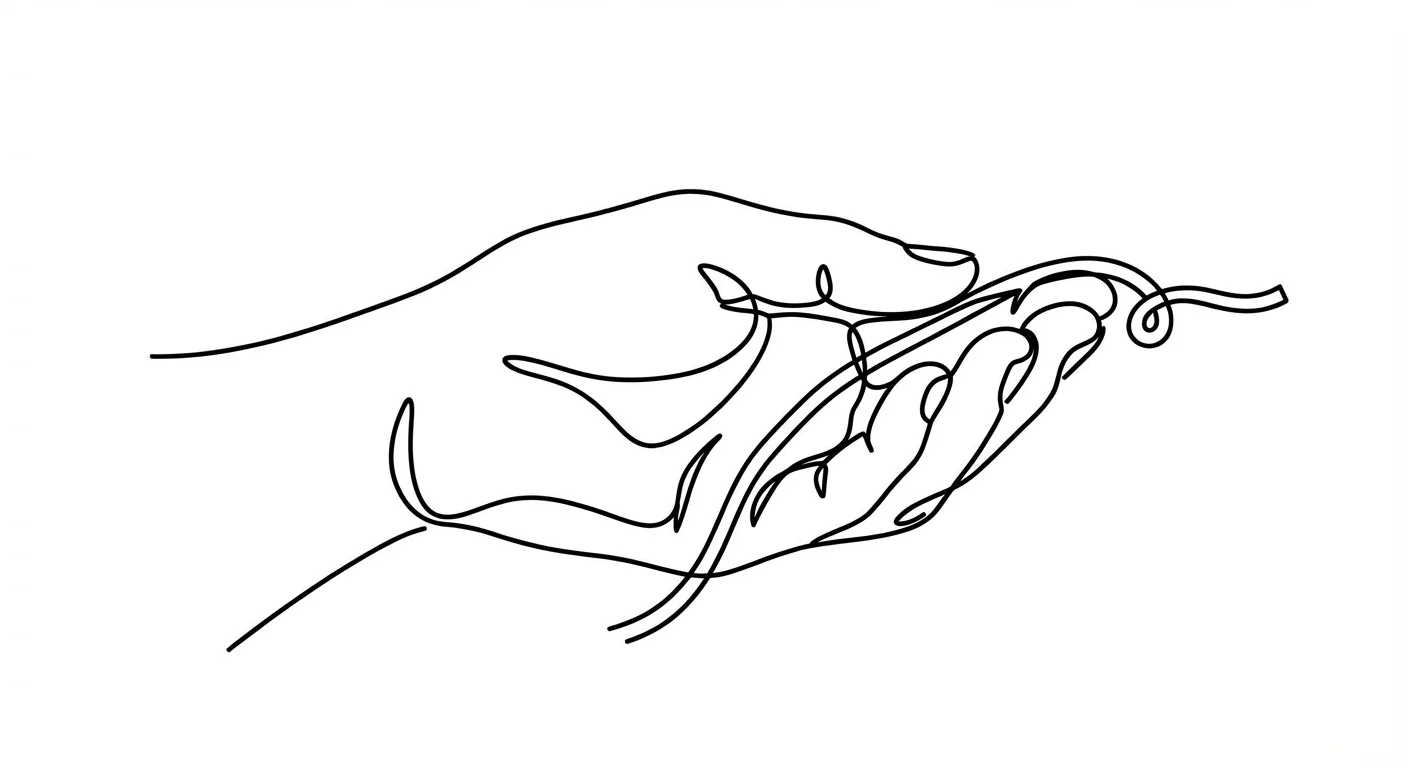 Illustration for Grace Hopper's Nanosecond: The Wire That Explains Everything