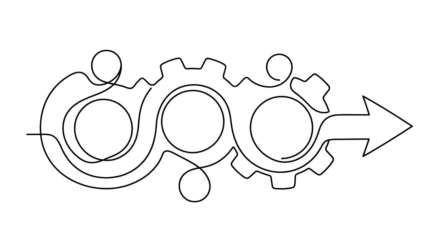 Illustration for The Anatomy of High-Velocity Teams