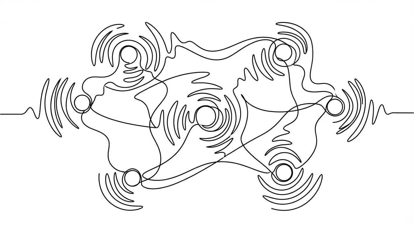 Illustration for The Human Inside Every Humanoid Robot