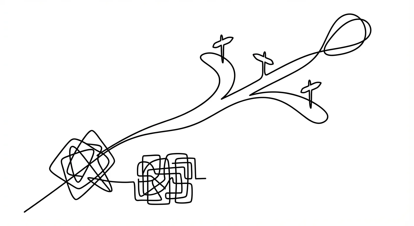 Illustration for Interview Alternatives That Actually Work