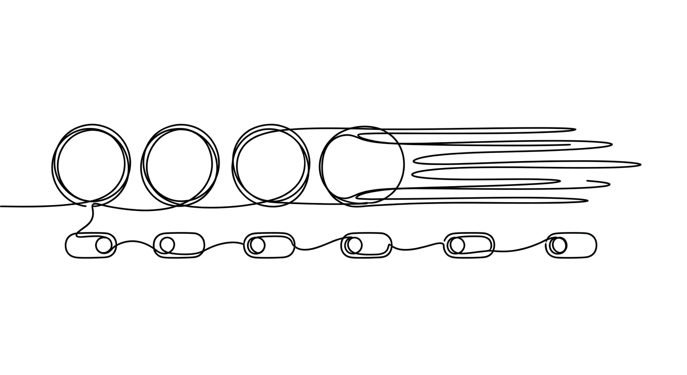 Illustration for Legibility Used to Be Free