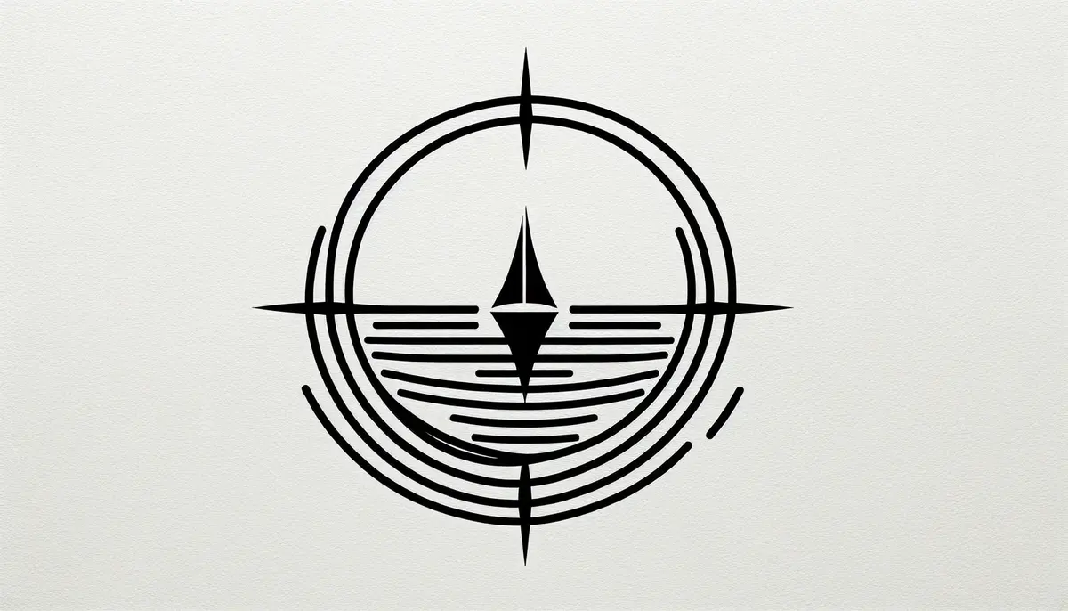 Illustration for What the Navy Taught Me About Perspective