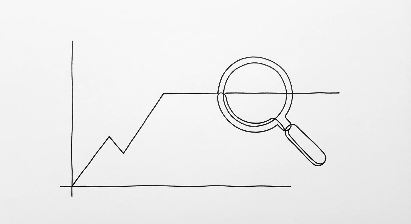 Illustration for When Your Product Stops Growing: The Diagnosis Nobody Wants