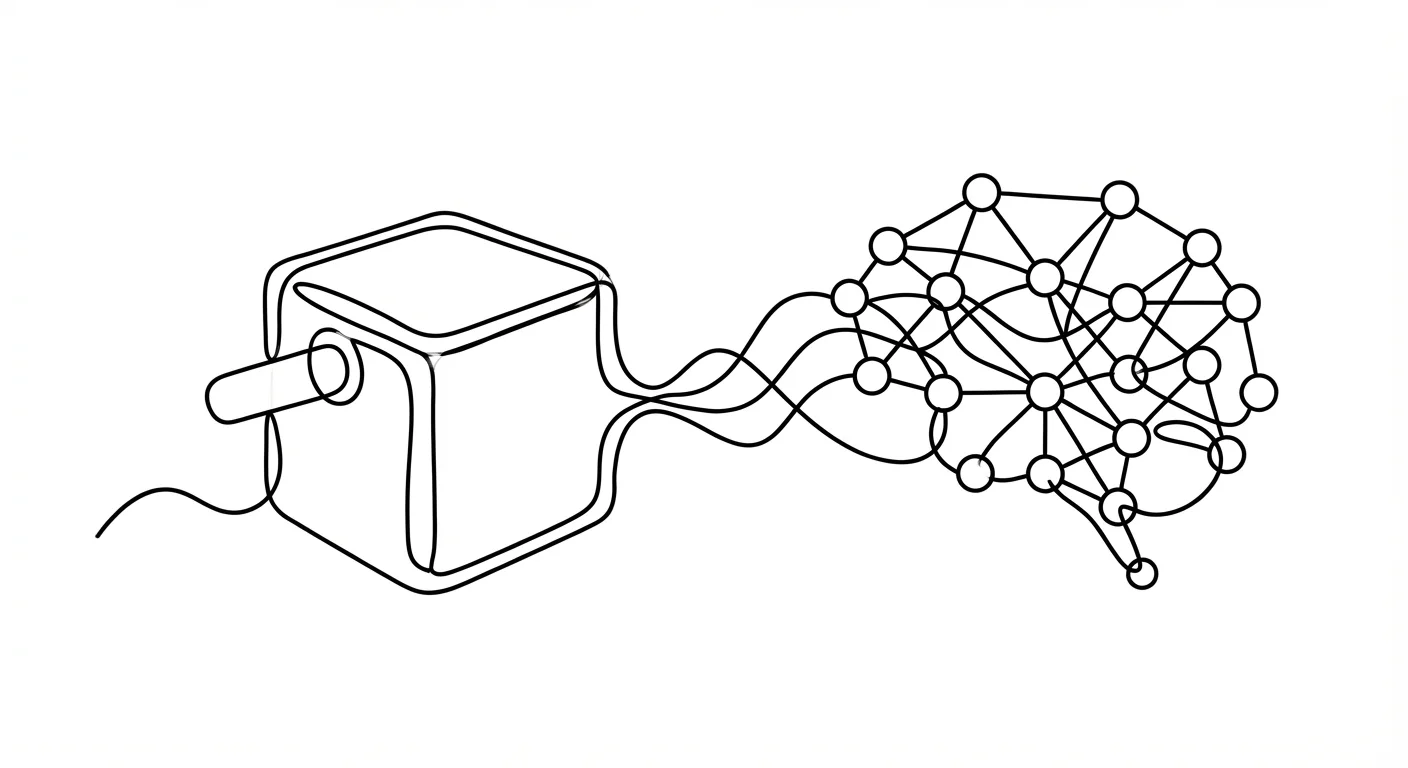 Illustration for Why RAG Will Replace Fine-Tuning for Enterprise AI