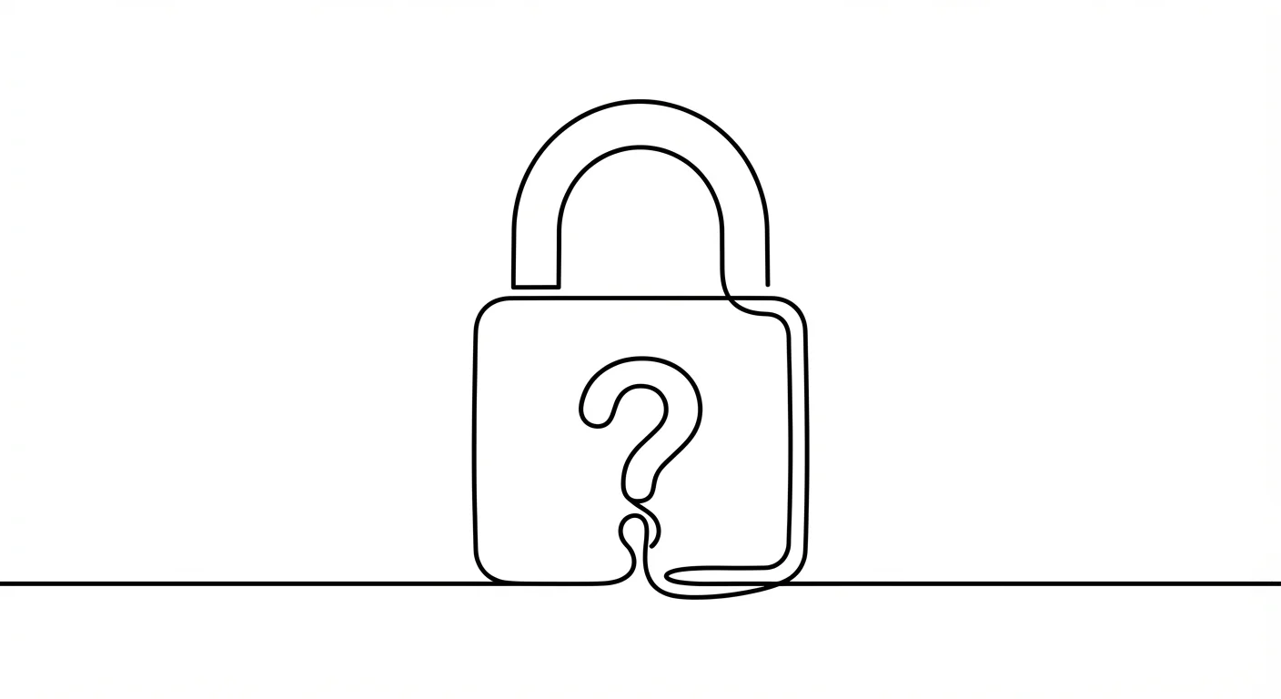 Illustration for I Solved Spam in the 90s (Nobody Cared)