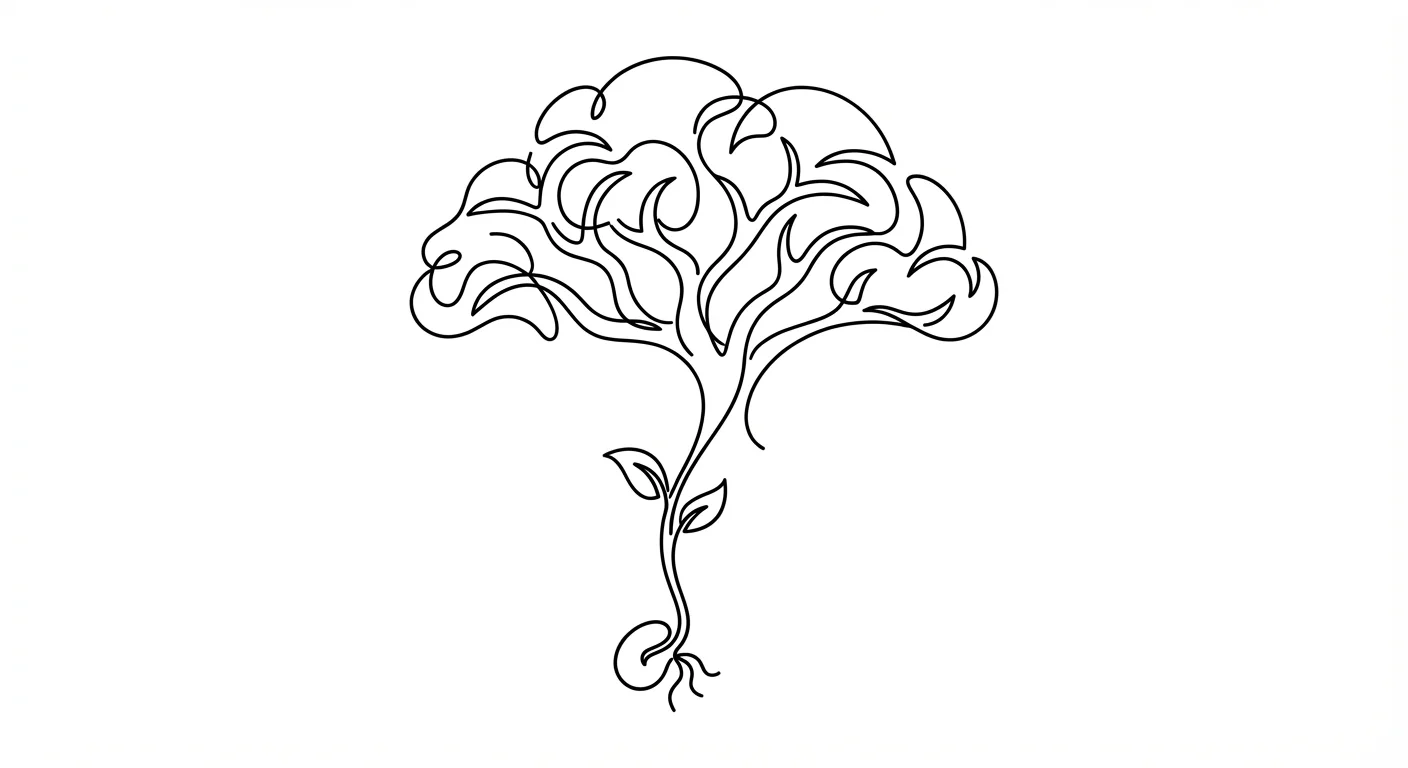 Illustration for The Series A Trap