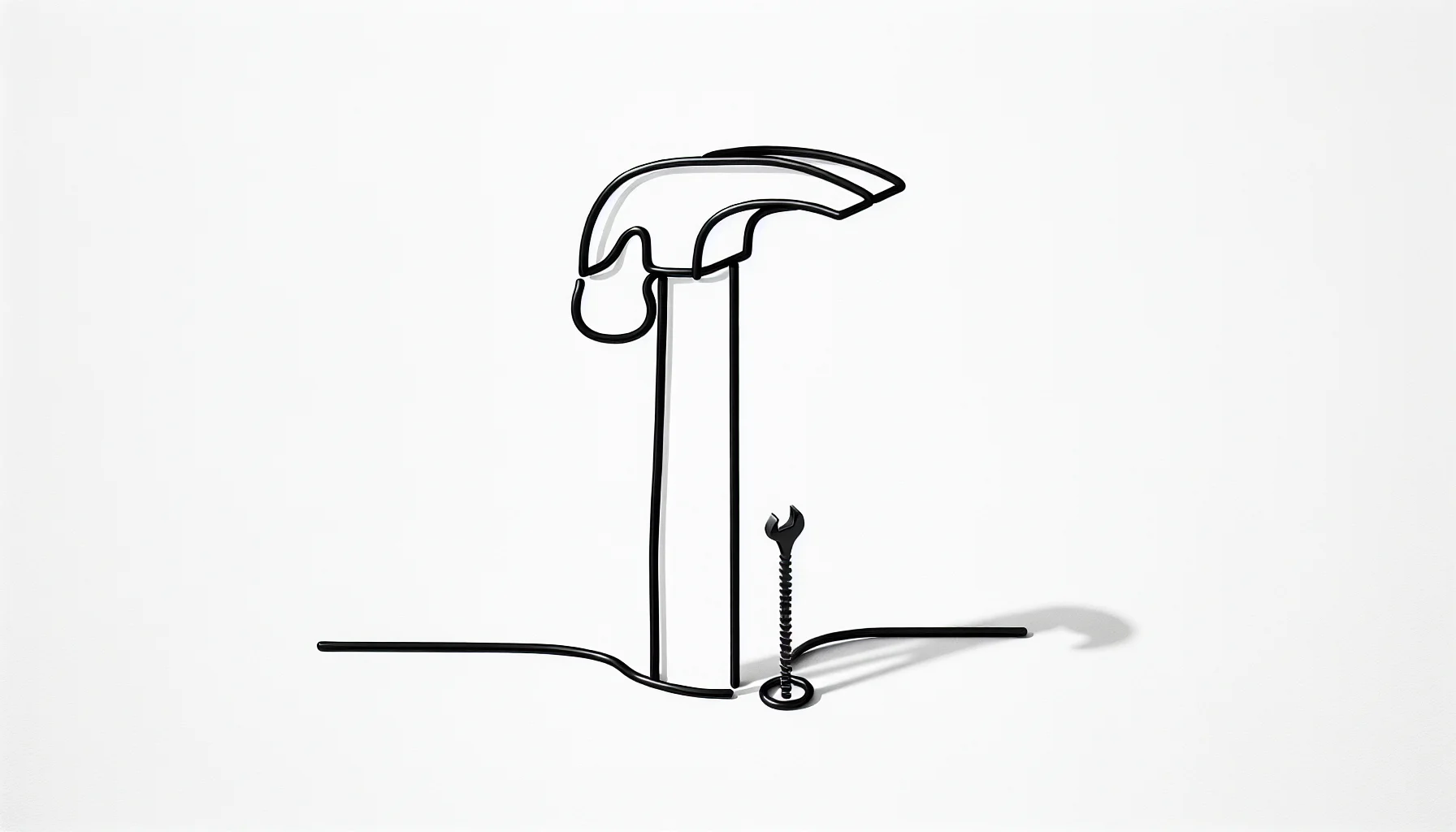 Illustration for Small Language Models Will Eat Enterprise AI