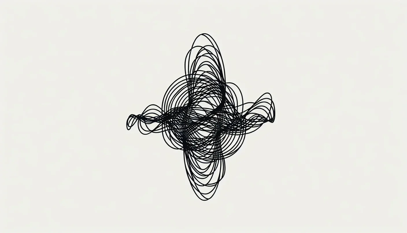 Illustration for Speaker Diarization: The Hardest Problem Nobody Talks About