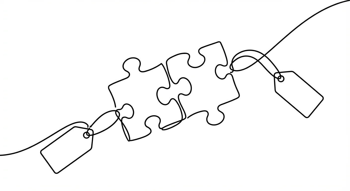 Illustration for The Integration Tax: Every API Has a Price