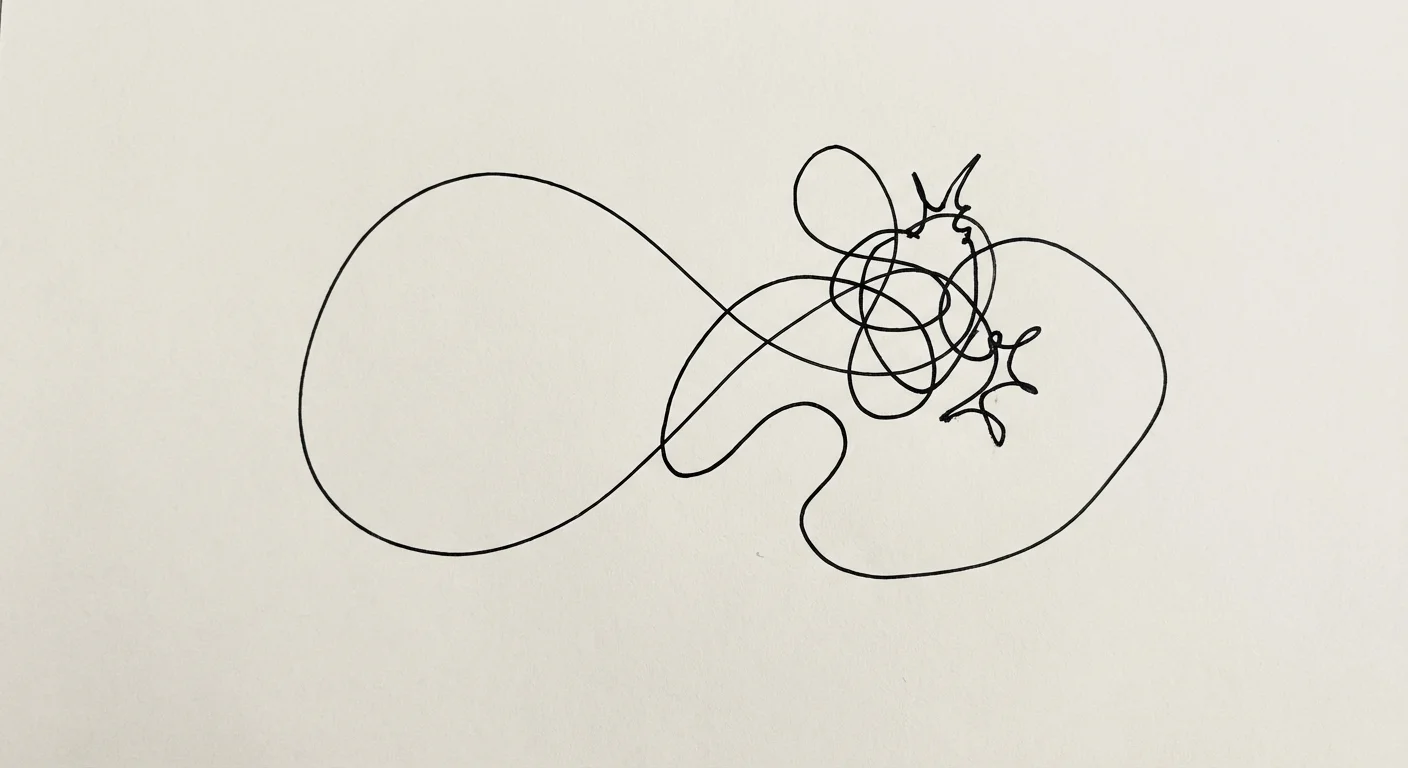 Illustration for The Outsourcing Boomerang