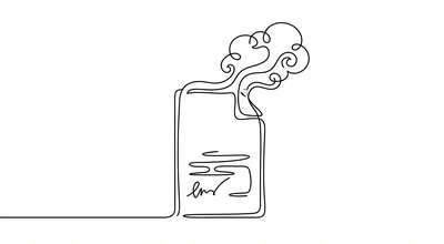 Illustration for AI Hallucinations in the Enterprise: The 4.3-Hour Weekly Tax