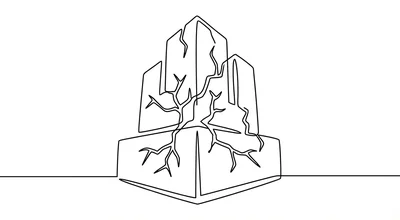 Illustration for The 10 Architecture Decisions That Kill Startups