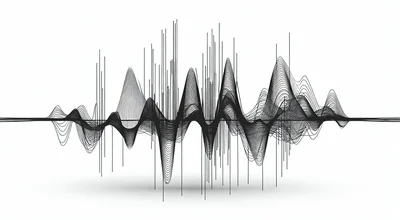 Illustration for Why Every ASR System Lies About Its Accuracy