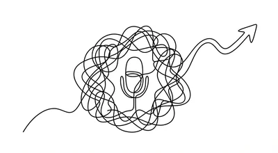 Illustration for The ASR Industry Is Solving the Wrong Problem