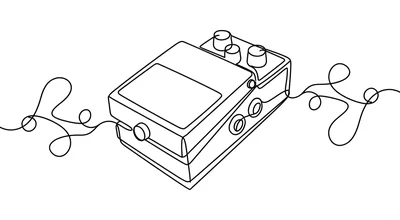 Illustration for What BBS Culture Taught Us That Silicon Valley Forgot