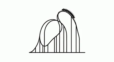 Illustration for I Worked on Blockchain in 2018 - Here's What I Learned