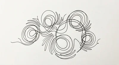 Illustration for ChatGPT Already Replaced Your First Meeting