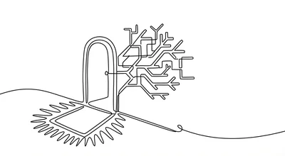 Illustration for Documentation as Product: What Open Source Gets Right