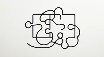 Illustration for Domain-Specific ASR: Why General Models Fail in the Real World