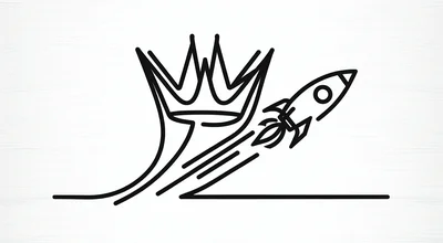 Illustration for Founder Ego Kills Startups Faster Than Bad Code