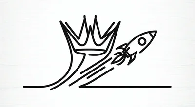 Illustration for Founder Ego Kills Startups Faster Than Bad Code