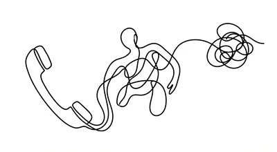 Illustration for Watching a Friend Get Hacked in 1987: The Security Lesson That Stuck