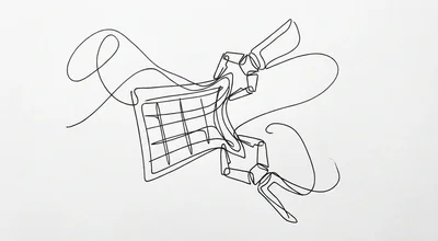 Illustration for The Hidden Cost of AI Calendar Assistants