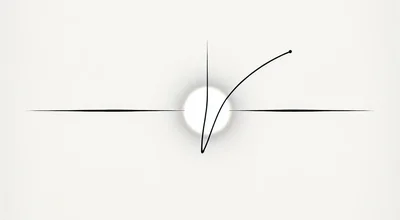 Illustration for I Work Faster Alone