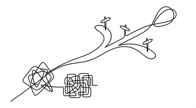 Illustration for Interview Alternatives That Actually Work