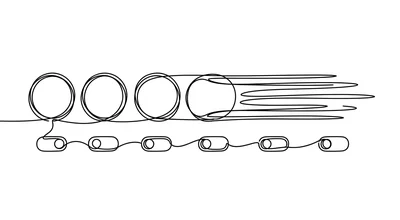 Illustration for Legibility Used to Be Free