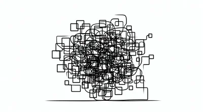 Illustration for Microservices Were a Mistake for 90% of Companies