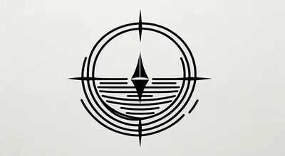 Illustration for What the Navy Taught Me About Perspective