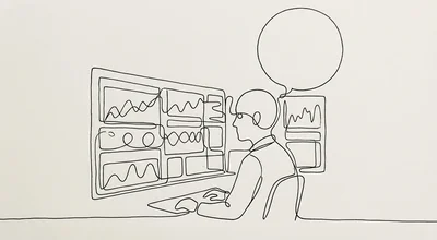 Illustration for Observability Theater: When Dashboards Replace Understanding