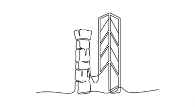 Illustration for Why Rust Won't Replace C