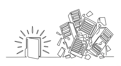 Illustration for SQLite: Software Done Right