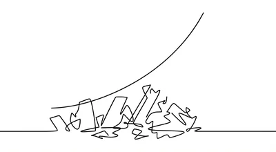 Illustration for Startup Metrics Theater: Vanity vs Value